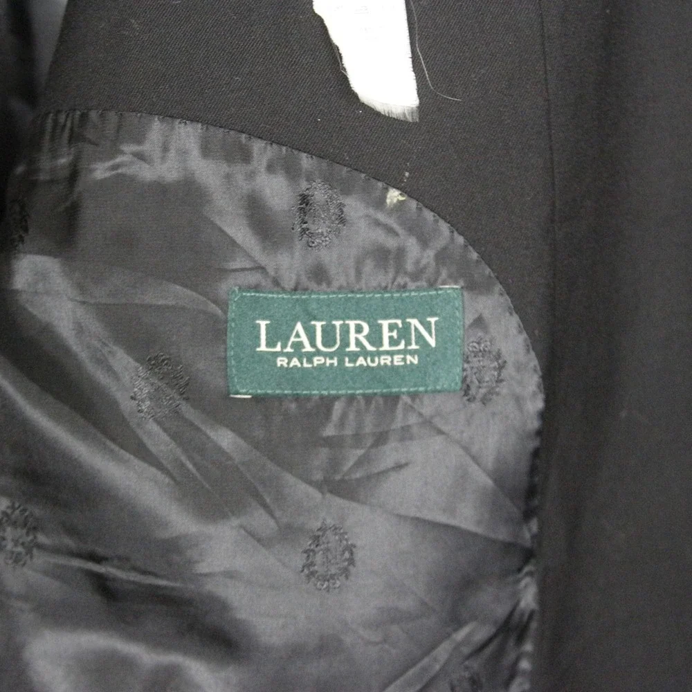 Lauren Ralph Lauren wool jacket